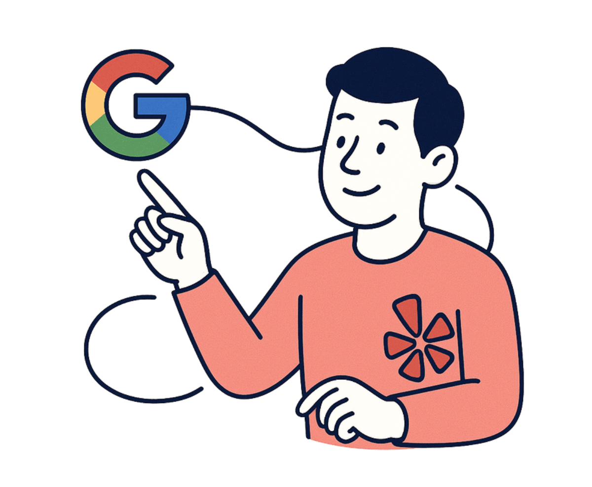 Google Audit Services