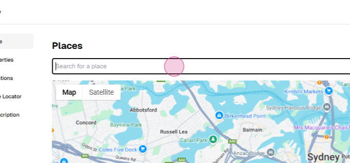 Step 4: Find Your Property